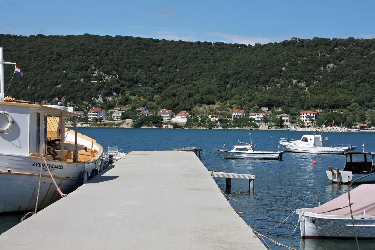 Apartments With A Parking Space Supetarska Draga - Donja, Rab - 4991