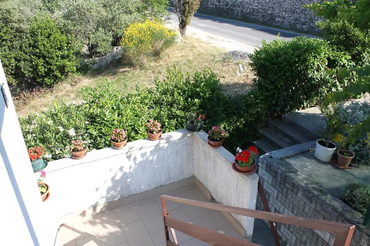 Apartments With A Parking Space Supetarska Draga - Donja, Rab - 4991 0*,  Croatia