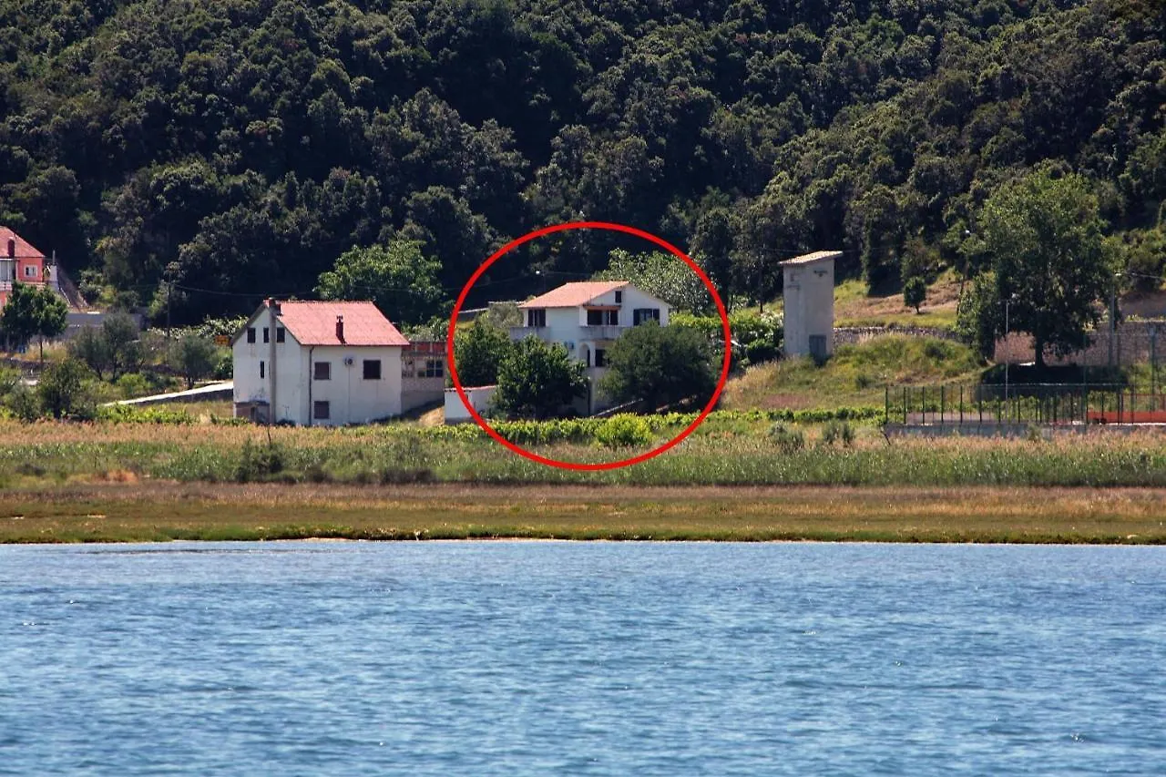 Apartments With A Parking Space Supetarska Draga - Donja, Rab - 4991