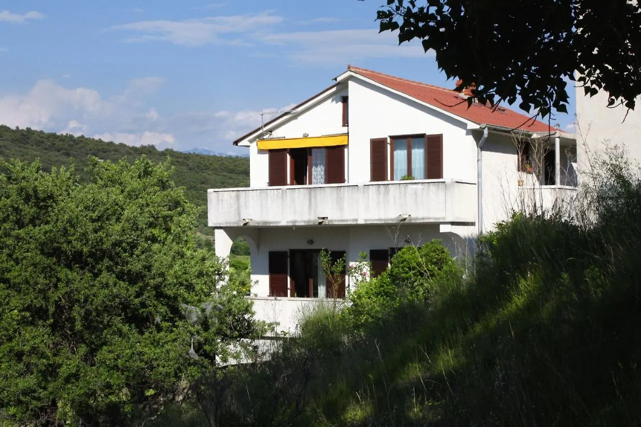 Apartments With A Parking Space Supetarska Draga - Donja, Rab - 4991 Croatia