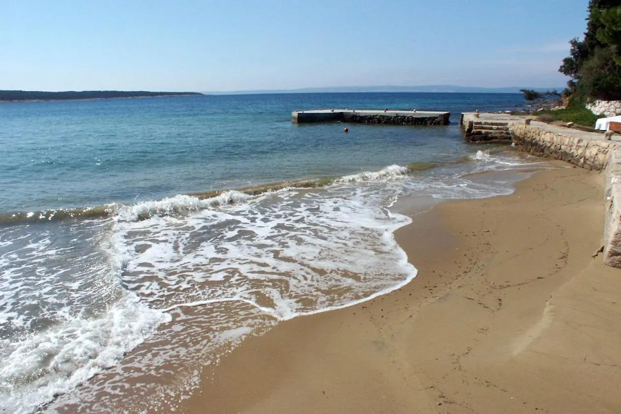 Apartments With A Parking Space Supetarska Draga - Donja, Rab - 4991