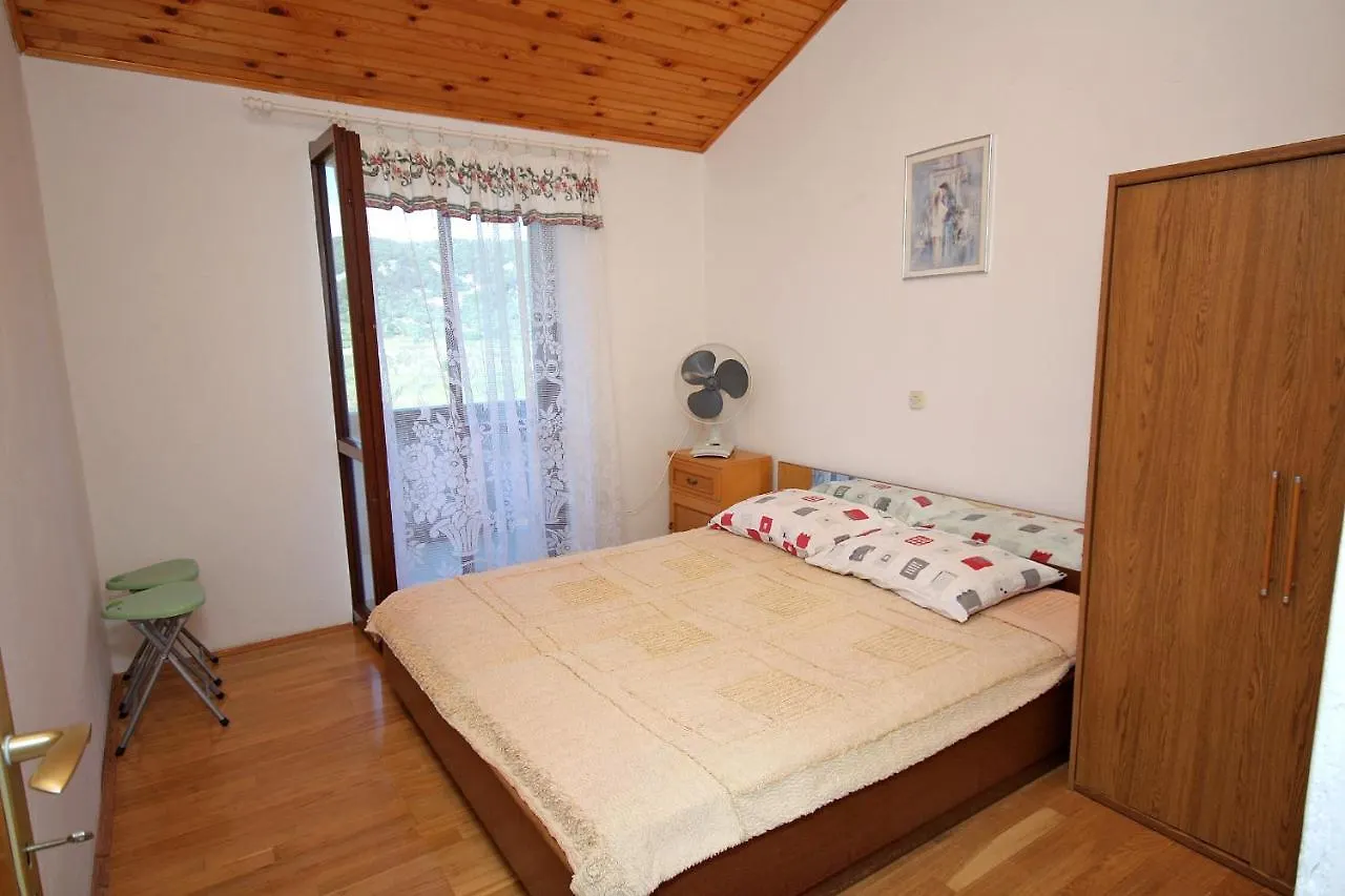 Apartments With A Parking Space Supetarska Draga - Donja, Rab - 4991