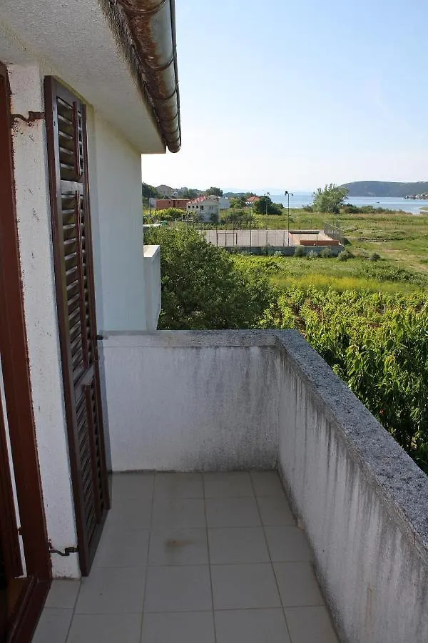 Apartments With A Parking Space Supetarska Draga - Donja, Rab - 4991