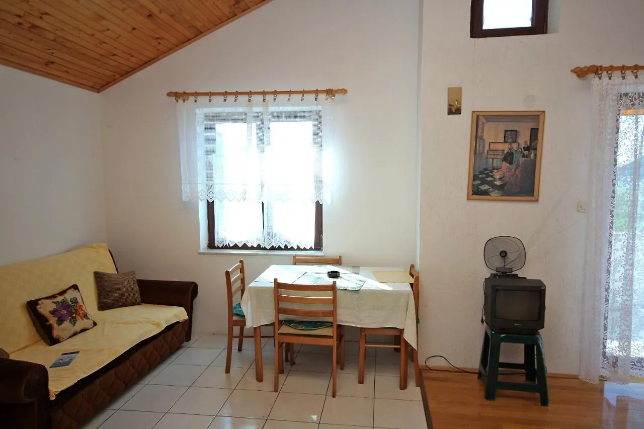 Apartments With A Parking Space Supetarska Draga - Donja, Rab - 4991 0*,