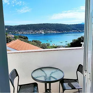Apartman Rab Island Del Sole, Supetarska Draga