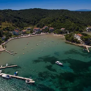 Apartman Premijer-rab, Supetarska Draga
