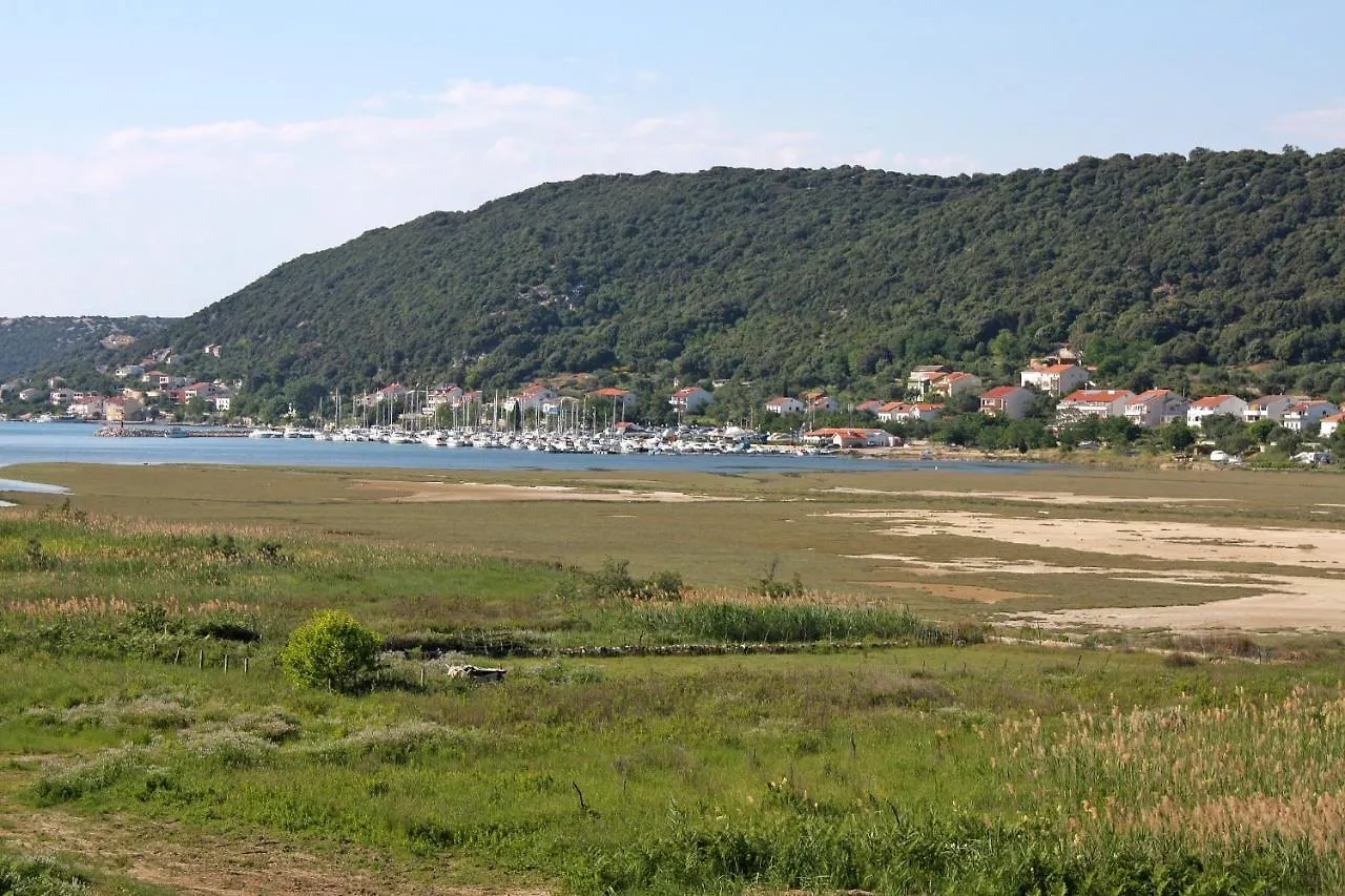 Apartments With A Parking Space Supetarska Draga - Donja, Rab - 4991